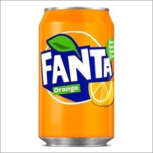 Fanta Soft Drink