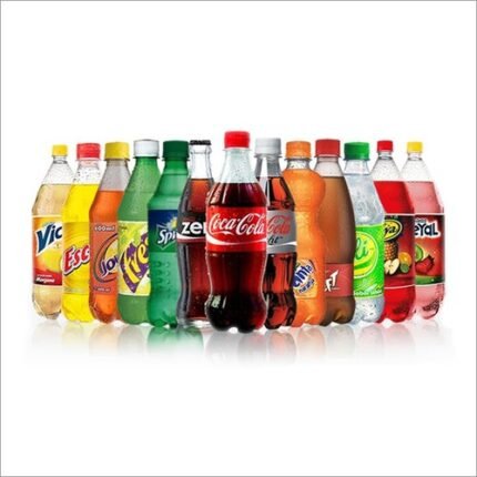 Flavoured Soft Drink