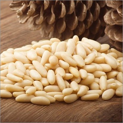 Pine Nuts