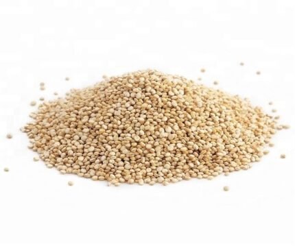 Fresh Quinoa